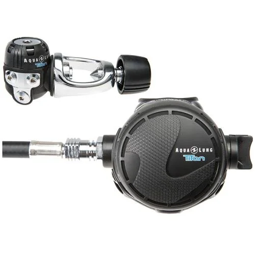 Aqua Lung Titan Dive Regulator