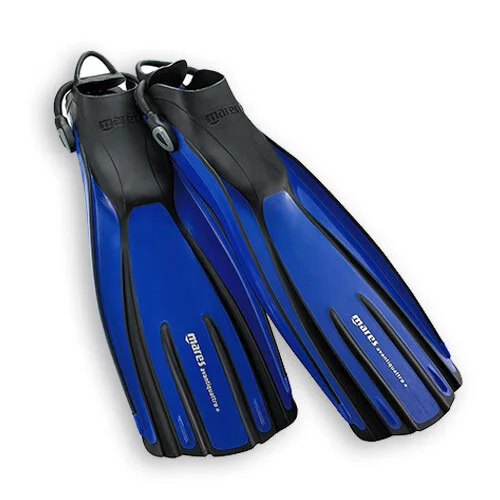 Mares Avanti Quattro Plus Dive Fin