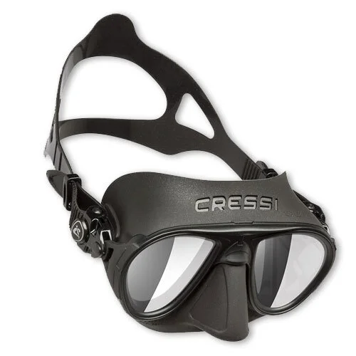 Cressi Calibro Dive Mask