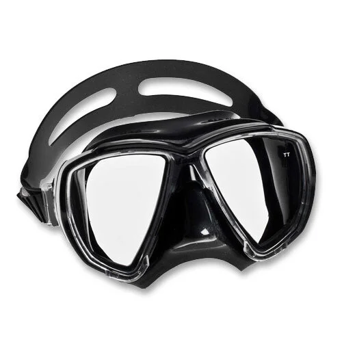 Cressi Big Eyes Evolution Dive Mask