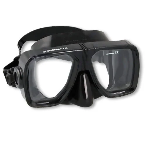Promate Prescription Snorkel Mask