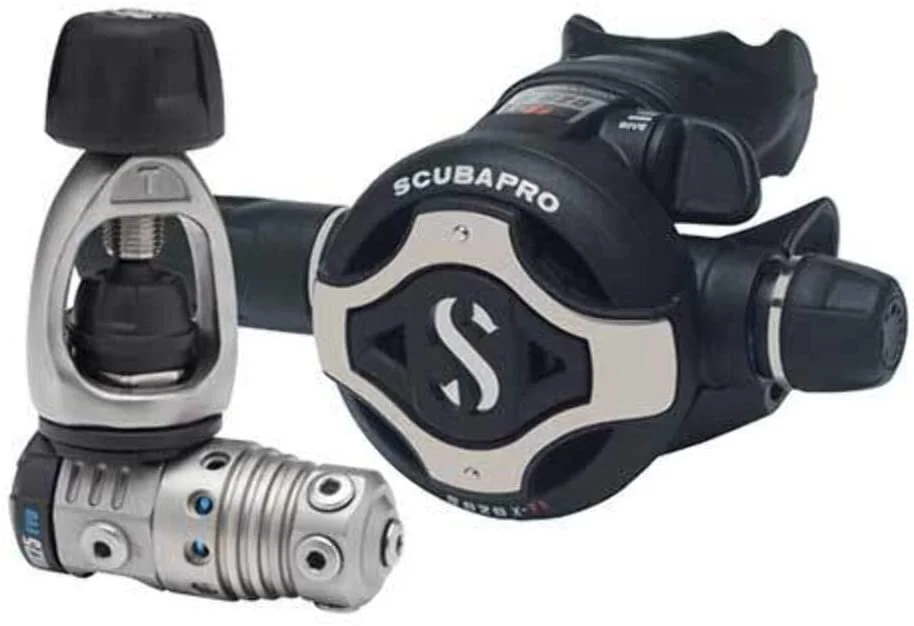 Scubapro MK25 Regulator