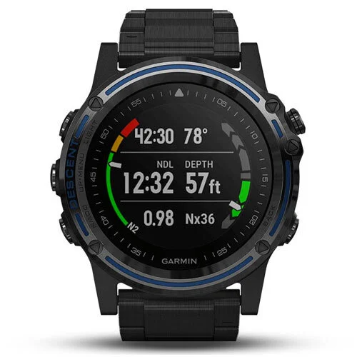 Garmin Descent Mk2i