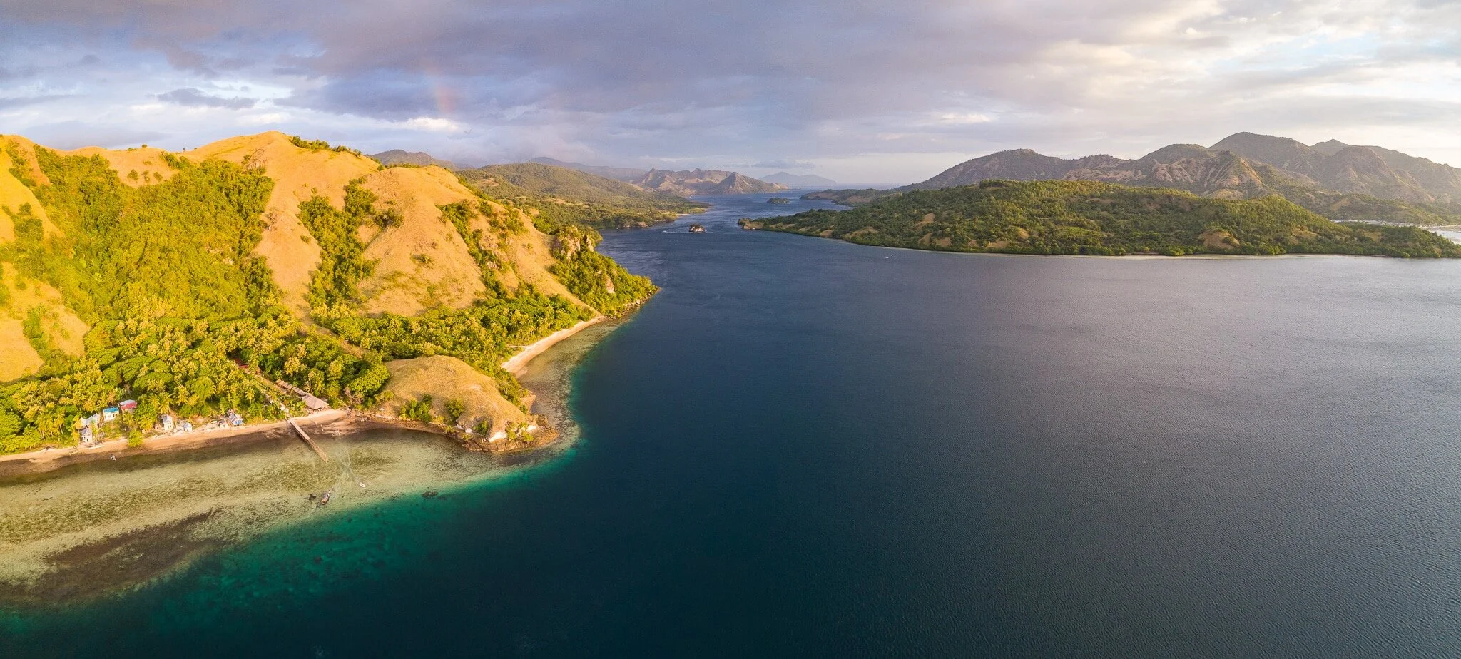 Scuba Junkie Komodo Resort