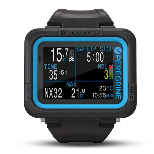 Shearwater Peregrine